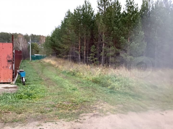 Участок 15 сот. (ИЖС)