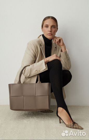 Сумка Aprellshop натуральная кожа