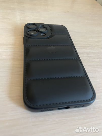 iPhone xr в корпусе 13 pro