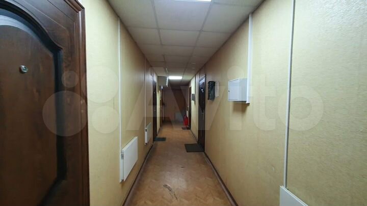 Офис, 21 м²