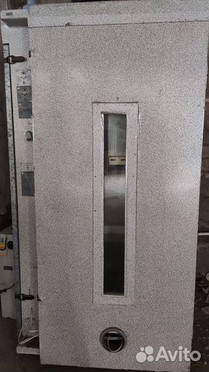Инкубатор выводной 