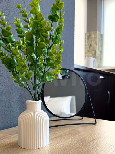 Квартира-студия, 25 м², 3/5 эт.