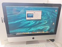 Моноблок Apple iMac 21.5" Late 2009