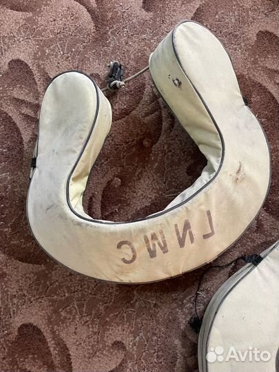 Круг спасательный подкова 2 шт