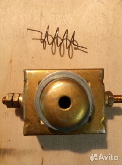 Ов65 ов 65 ов 95 и комплектующие к ним