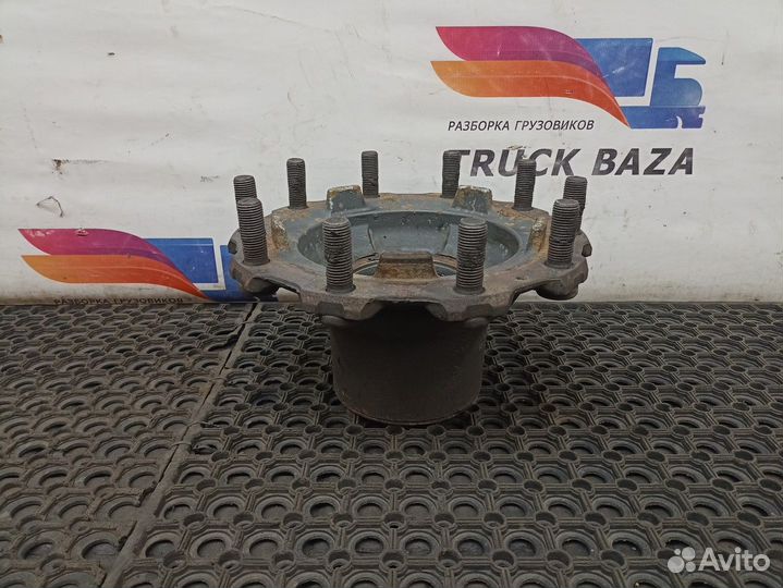 Ступица передняя Scania 4-series, Scania 5-series