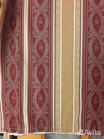 Качественные портьеры и тюль