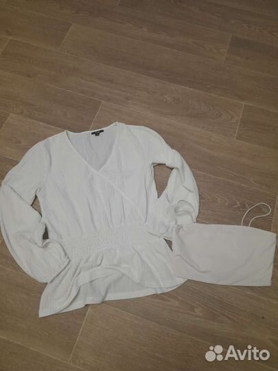 Вещи пакетом на 42 размер