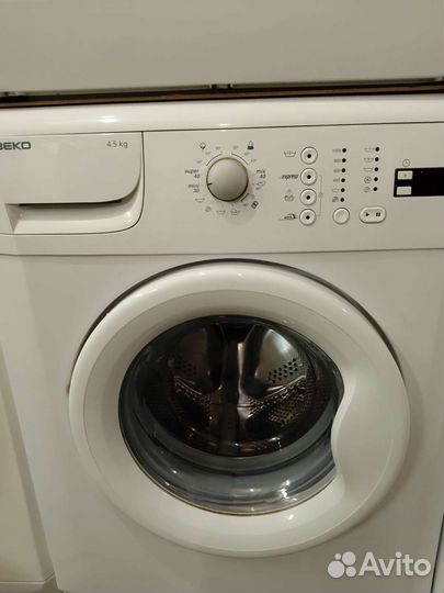 Стиральная машина бу