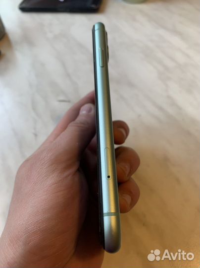 iPhone 11 128GB