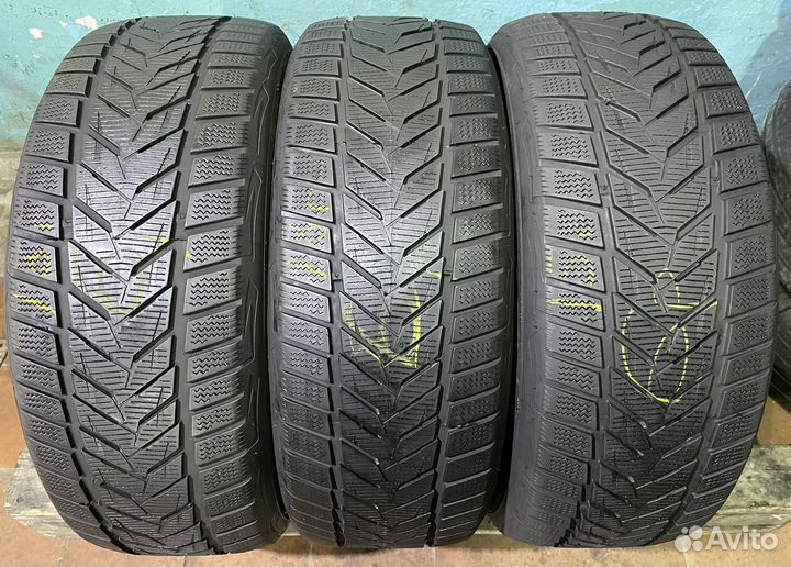 Vredestein Wintrac Xtreme S 215/50 R17