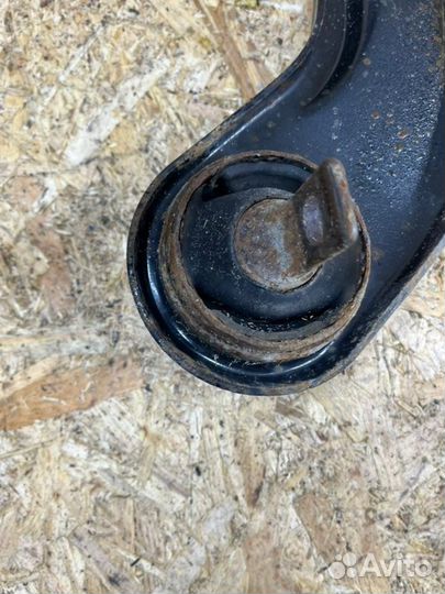 Рычаг задний Hyundai Sonata седан 2.4 2012