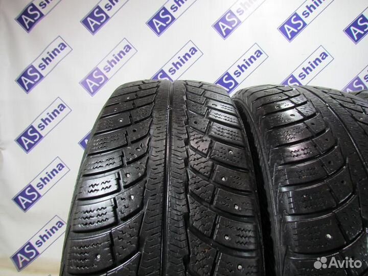 Gislaved Nord Frost 5 235/65 R17 96R