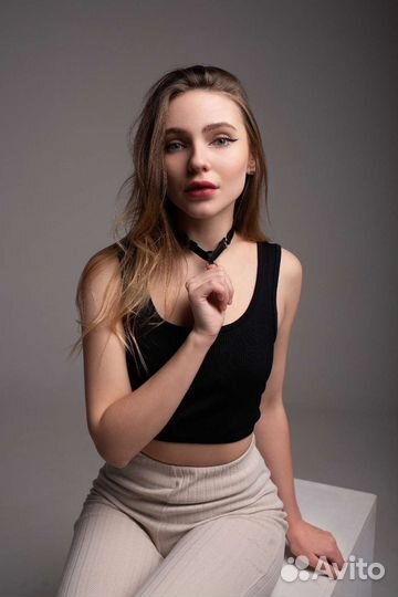 Стендистка