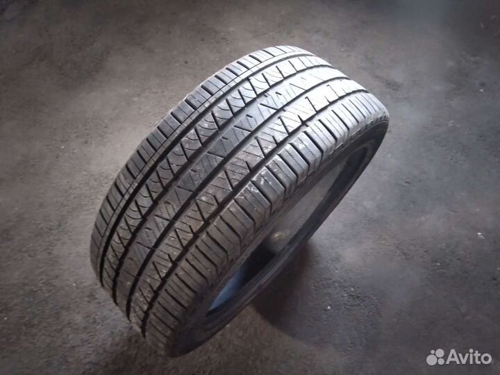Continental ContiCrossContact LX Sport 275/45 R21 110Y