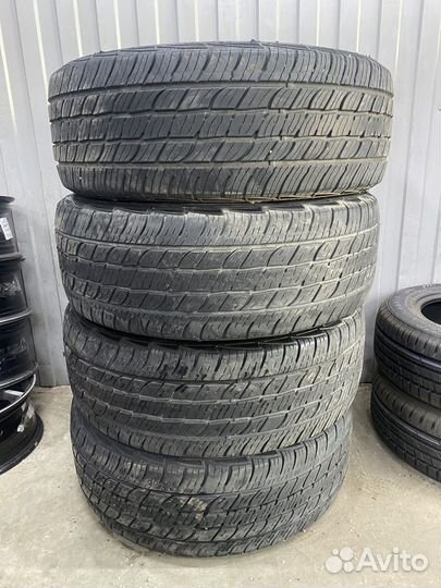 Cooper Adventurer H/T CUV 235/60 R18 107V