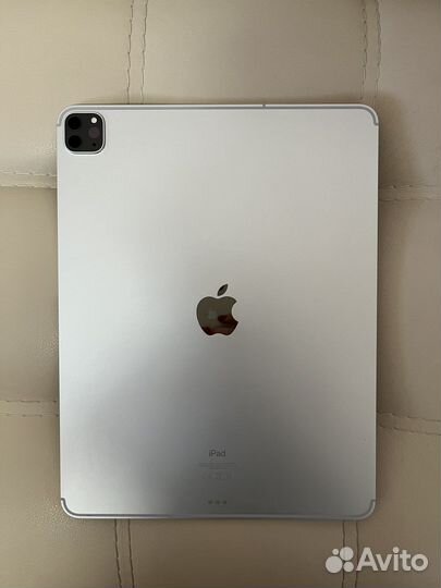 Продам iPad Pro 12.9 2020, рст, полный комплект
