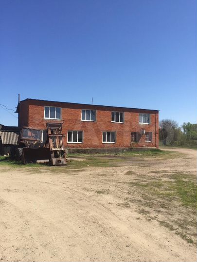 Производство, 306 м²