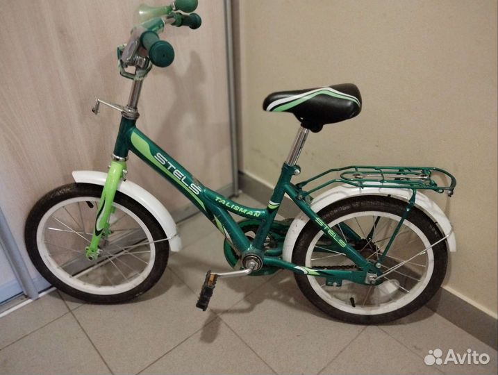 Велосипед детский 20