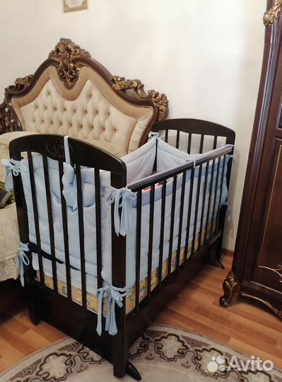 Продаётся мебель б/у