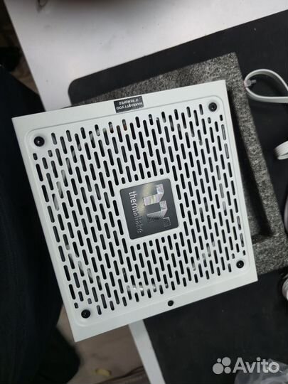 Блок питания пк Thermaltake Toughpower GF1 850w