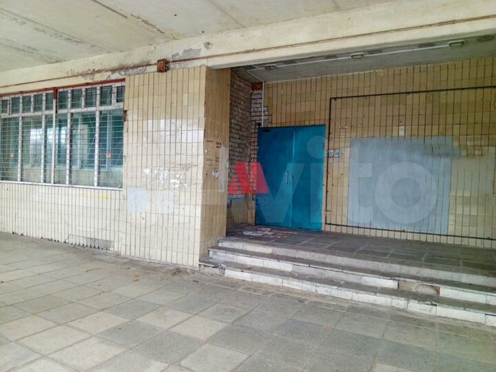 Аренда помещения