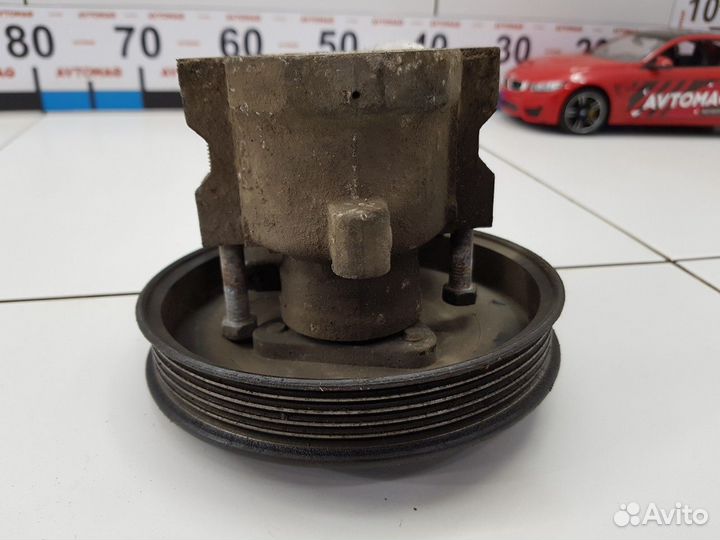 Насос гидроусилителя (Daewoo Nexia)