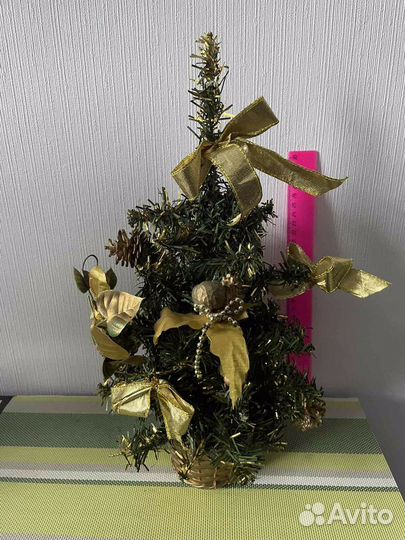 Елка искусственная