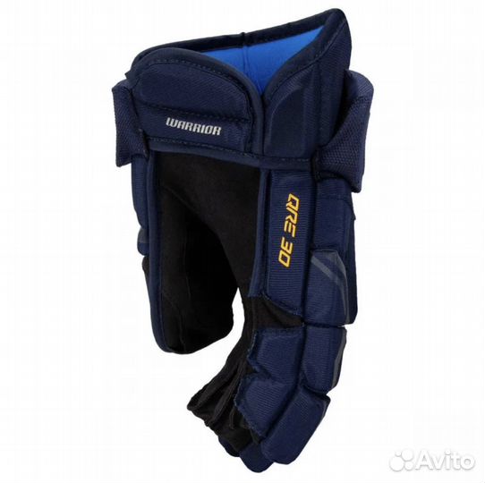 Краги Warrior Covart QRE 30