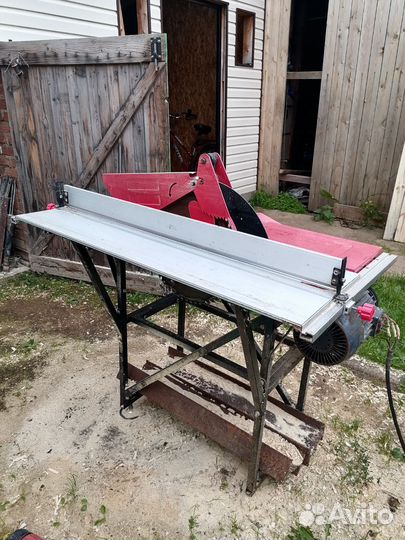 Циркулярная пила