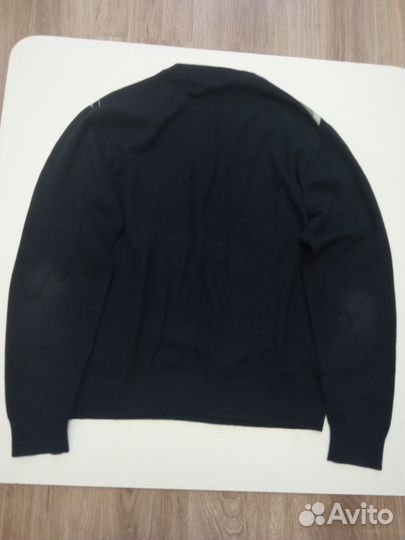 Свитер мужской Италия размер L(50-52)