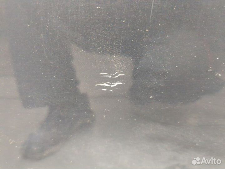 Дверь боковая левая передняя Audi A6 (C5), 2004