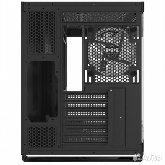 Корпус PCcooler C3T500 argb Black 690566