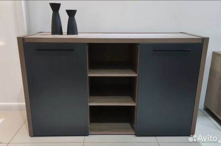 Стол письменный с приставкой+тумба+стол журнальный