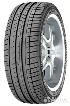 Michelin Pilot Sport 3 275/30 R20 97Y