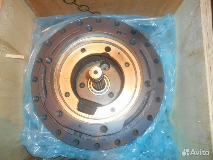 Редуктор хода для Volvo EC360B (old type)