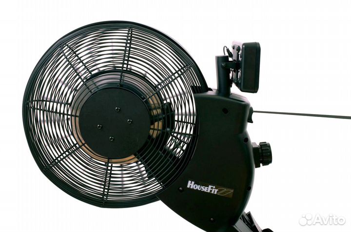 Гребной тренажер housefit skyline AIR