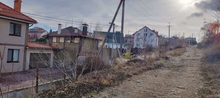 Участок 10 сот. (ИЖС)