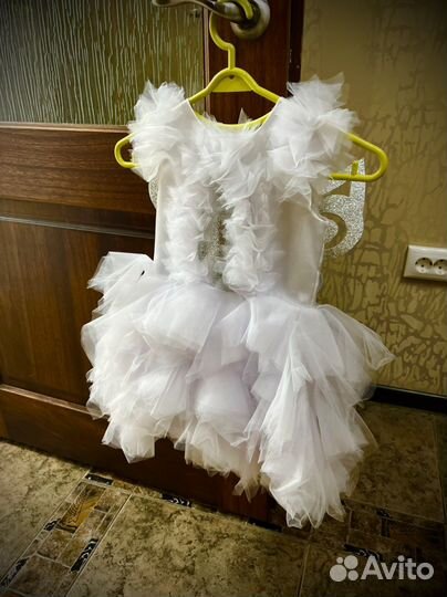 Продам костюм Бабочки