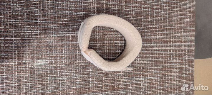 Ортопедический шейный бандаж для новорождённых