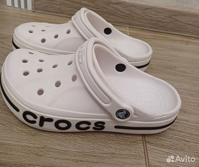 Crocs женские