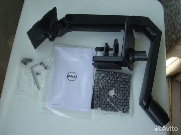 Опора манипулятор для монитора