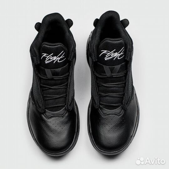 Кроссовки Nike Air Jordan Max Aura 4 Trp.Black