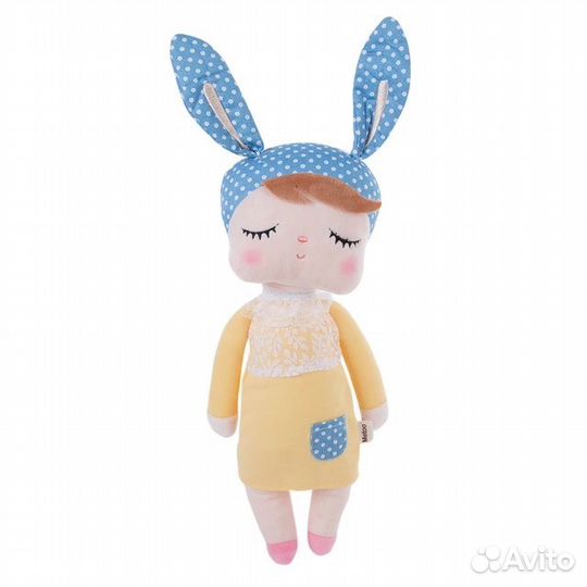 Кукла-обнимашка