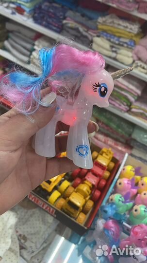 Игрушки