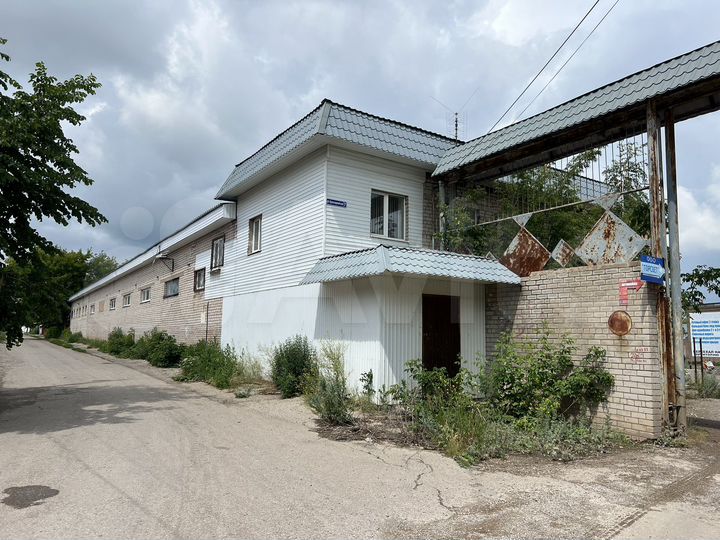 Склад, 1000 м²