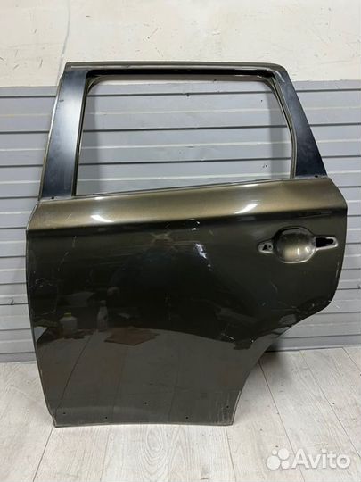 Дверь задняя левая Mitsubishi Outlander 3 GF
