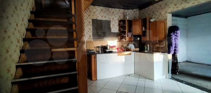 Дача 80 м² на участке 9,8 сот.