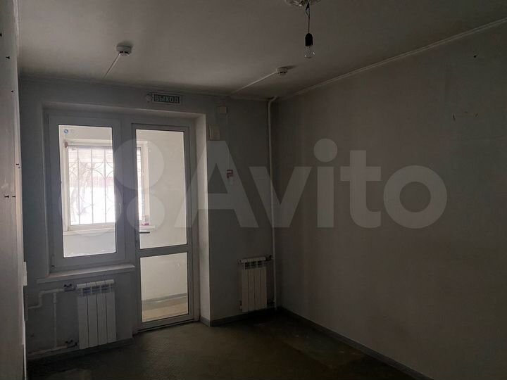 Свободного назначения, 68 м²