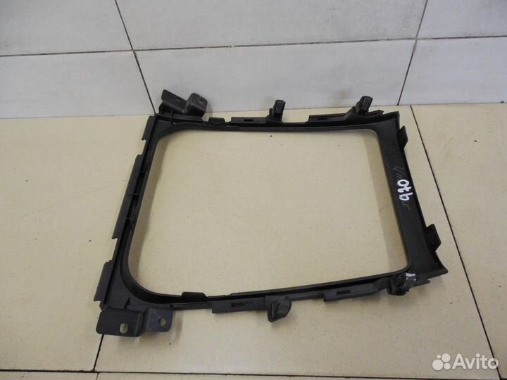 Накладка декоративная SX4 2006-2013